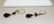 Victorian Garnet Necklace & Earring Suite - 3