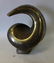 Bob Bennett (1928-2003) Bronze Sculpture, The Wave