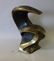 Bob Bennett (1928-2003) Bronze Sculpture, The Wave - 3