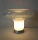 Angelo Mangiarotti for Artemide, LESBO Lamp