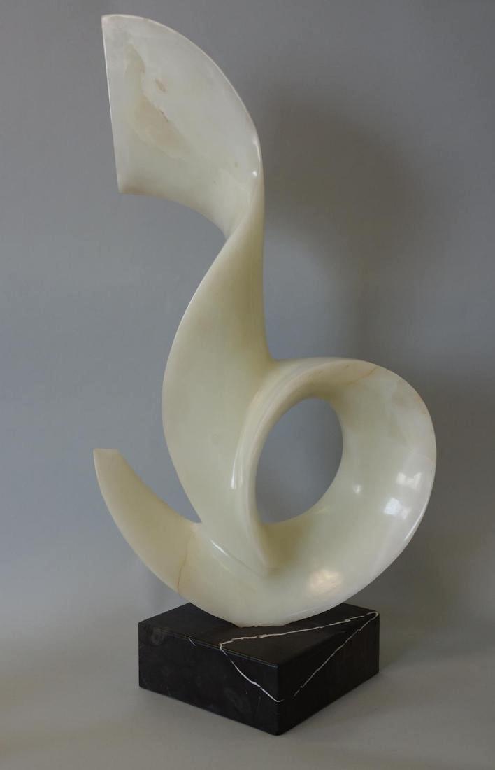 Leonardo Nierman (b-1932) Abstract Sculpture (1 of 7)