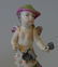 18thc Chelsea / Derby Porcelain Male Figures - 6