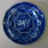 19thc Staffordshire Game Birds Pattern Plate