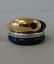 La Nouvelle Bague, 18K Gold, Diamond & Enamel Ring