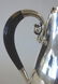 Georg Jensen Sterling Cosmos Coffee Tea Service - 7