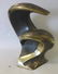 Bob Bennett (1928-2003) Bronze Freeform Sculpture - 3