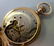 19thc Elgin 14K Gold Pocket Watch - 3