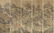 Fine Korean 10 Panel Screen, Scholar - 7