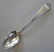 Paul Revere (1735-1818) Coin Silver Tablespoon - 3