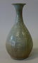 Korean Inlaid Celadon Porcelain Bottle