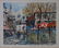 Pierre Eugene Cambier (1914-2000) 2 Watercolors - 2