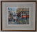 Pierre Eugene Cambier (1914-2000) 2 Watercolors - 3