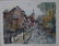 Pierre Eugene Cambier (1914-2000) 2 Watercolors - 6