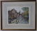Pierre Eugene Cambier (1914-2000) 2 Watercolors - 7