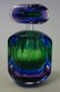 3 Perfume Bottles, Trimpol + Faceted + - 2