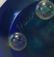 3 Perfume Bottles, Trimpol + Faceted + - 3