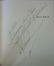 Bill Mack (b-1941) Sculpture Odyssey + Signed Book - 5