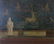 Augustus Vincent Tack, Nude Study & Interior - 3