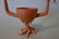 Geo Lastomirsky, Covered Bowl w/ Nude Figure 1992 - 4