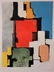 Rochan Fine Arts Contemporary Arab Art Portfolio - 7
