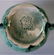 Griffin Hill Smith Majolica Dish, Teapot & Sugar - 3