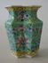 Chinese Porcelain Double / Octagon Vase