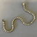 Diamond & 14K Gold Tennis Bracelet