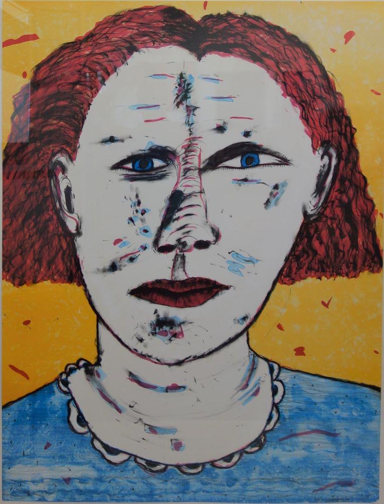 Gregory Grenon (b-1948) I'm No Lady, I'm Your Wife (1 of 4)