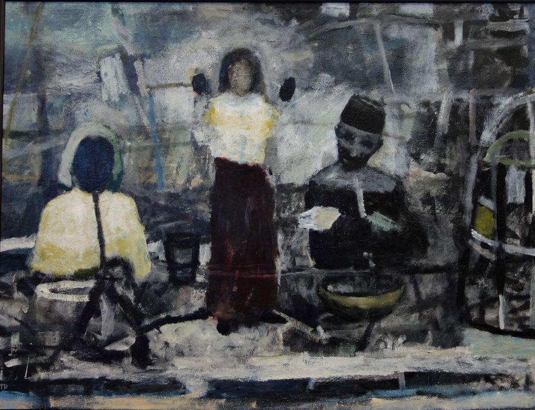 Thomas Prochaska (b-1945) Claudia (1 of 3)