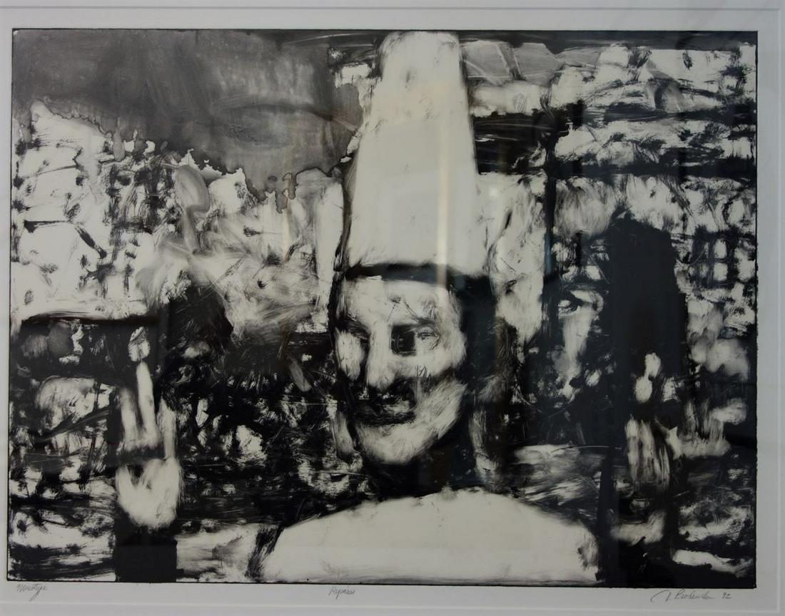 Thomas Prochaska (b-1945) Repairs (1 of 6)