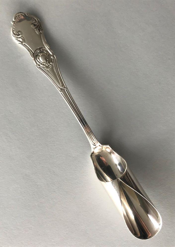 Gorham Sterling Silver Marrow Scoop (1 of 1)
