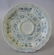 104: Antique Chinese Blue & White Porcelain Cup Stand
