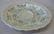 104: Antique Chinese Blue & White Porcelain Cup Stand - 2