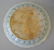 104: Antique Chinese Blue & White Porcelain Cup Stand - 3
