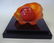1: Dale Chihuly 2-Piece Persian Glass Set