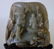 Chinese Carved Jade Boulder - 2