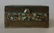 Chinese Gilt Silver & Enamel box, Signed - 6