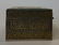 Chinese Gilt Silver & Enamel box, Signed - 8