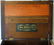 Tournaphone Floor Standing Cabinet Organ & 6 Rolls - 6