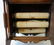 Tournaphone Floor Standing Cabinet Organ & 6 Rolls - 9