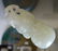 Chinese White Jade Gourd Formed Snuff Bottle - 3