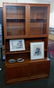 Sejling Skabe Danish Display Cabinet & Credenza