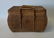 Large Shaker Woven Picnic / Sewing Basket