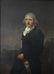 19thc Portrait of a Gentleman, Formal Attire