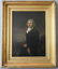 19thc Portrait of a Gentleman, Formal Attire - 2