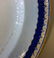 Chinese Export Porcelain Platter, Armorial Crest - 3