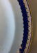 Chinese Export Porcelain Platter, Armorial Crest - 3