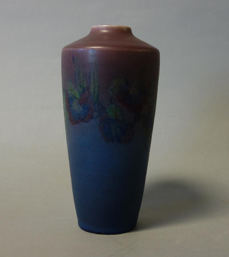 Louise Abel Rookwood Pottery Vase, 1925 (1 of 5)
