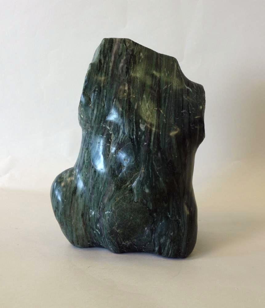 Shierry Weber Nicholsen, Marble Torso Sculpture (1 of 2)