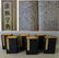 40 Chinese Dictionary Calligraphy Books, Qing Dynasty